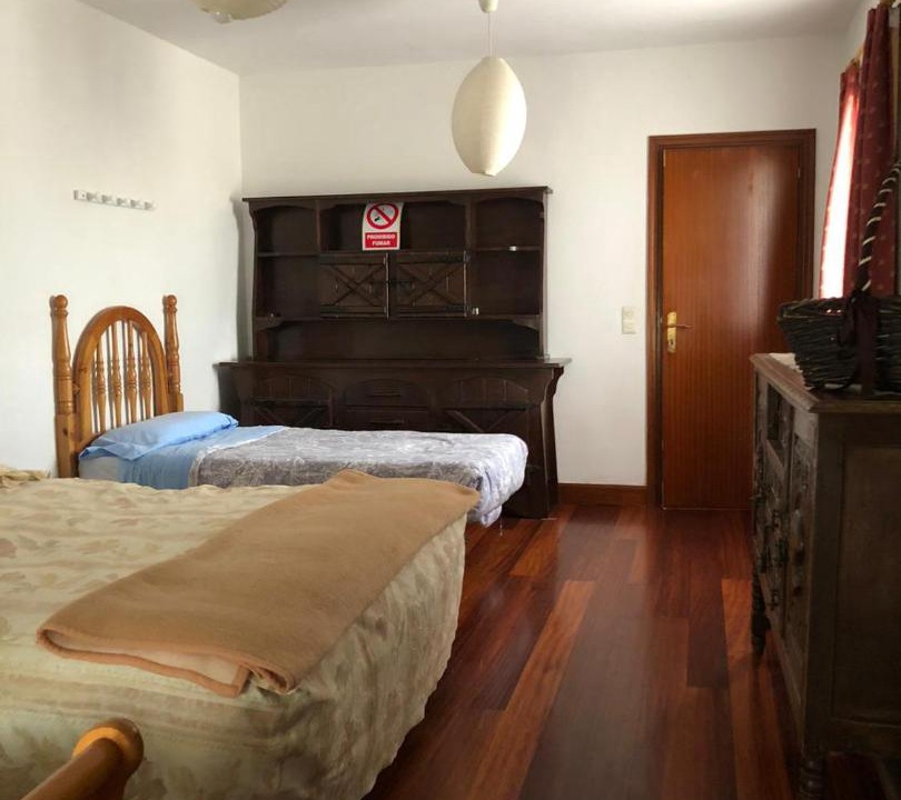 Photo of Bedroom in Urnieta