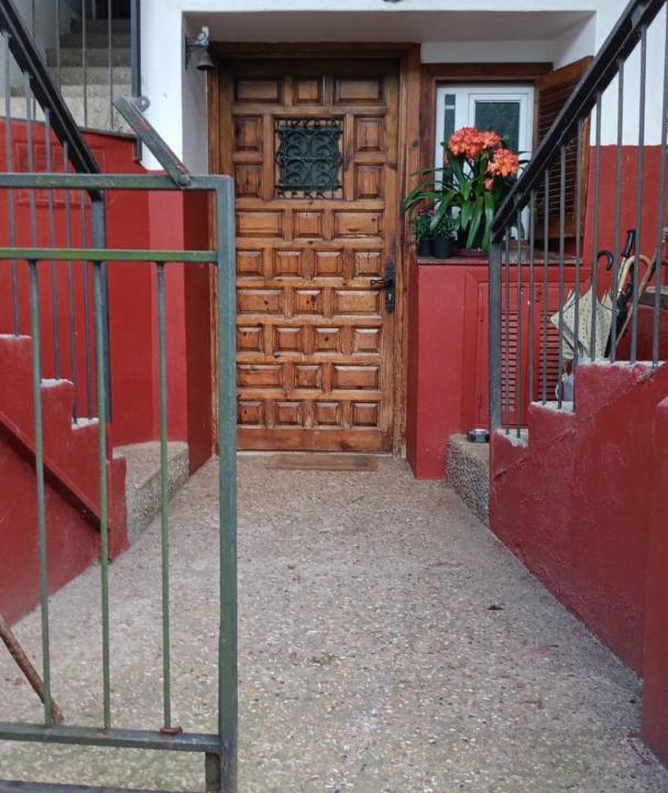 Photo of Patio Balcony in Urnieta