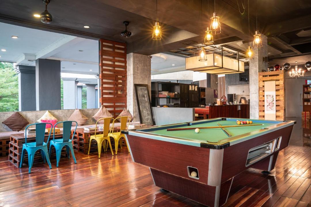 Photo of Others in Taman Jerjak Indah