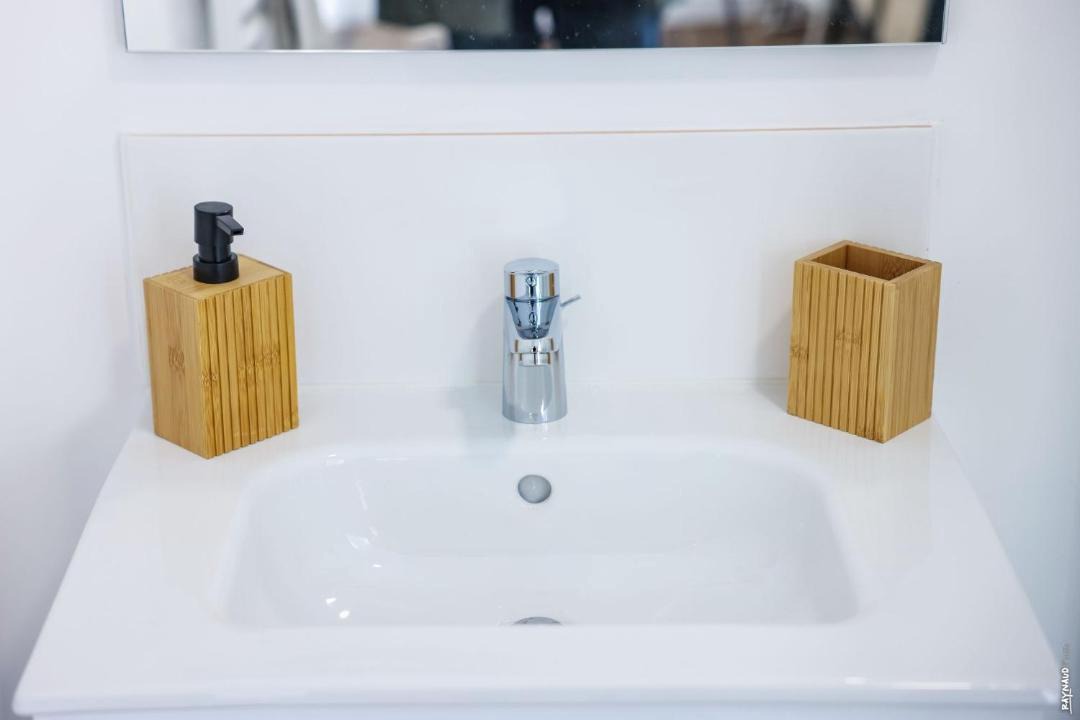 Photo of Bathroom in Albi