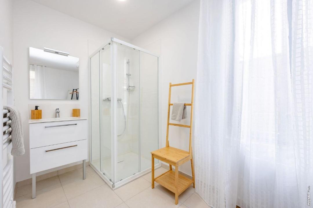 Photo of Bathroom in Albi