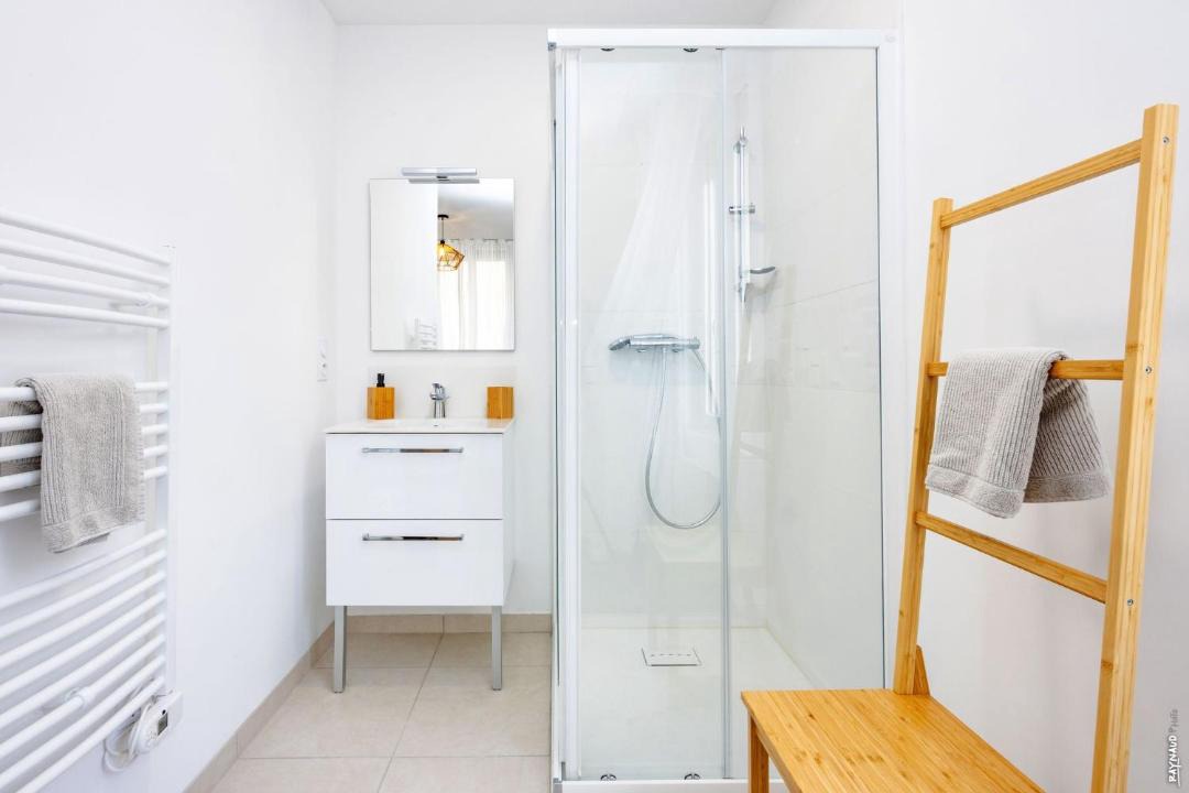 Photo of Bathroom in Albi