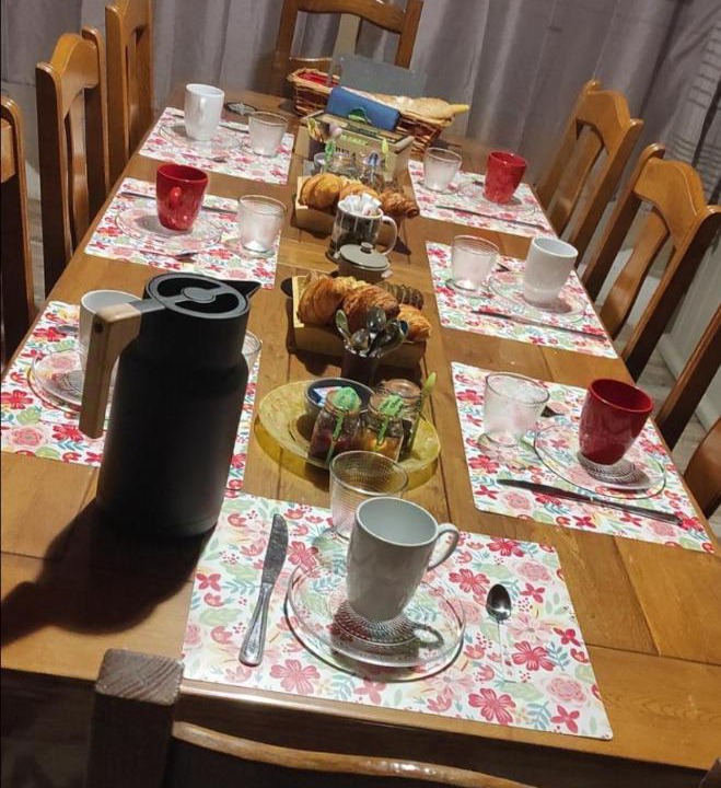 Photo of Kitchen in Saint-Agreve