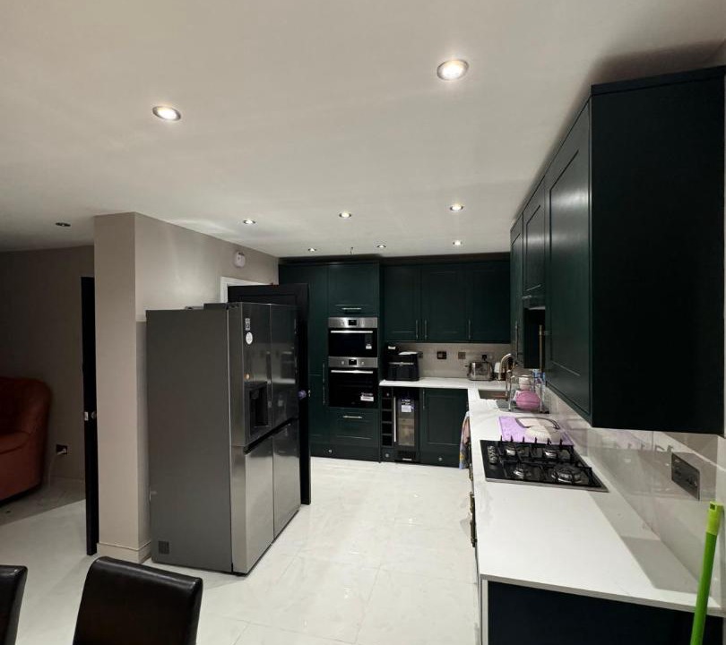 Photo of Kitchen in Mottingham and Chislehurst North