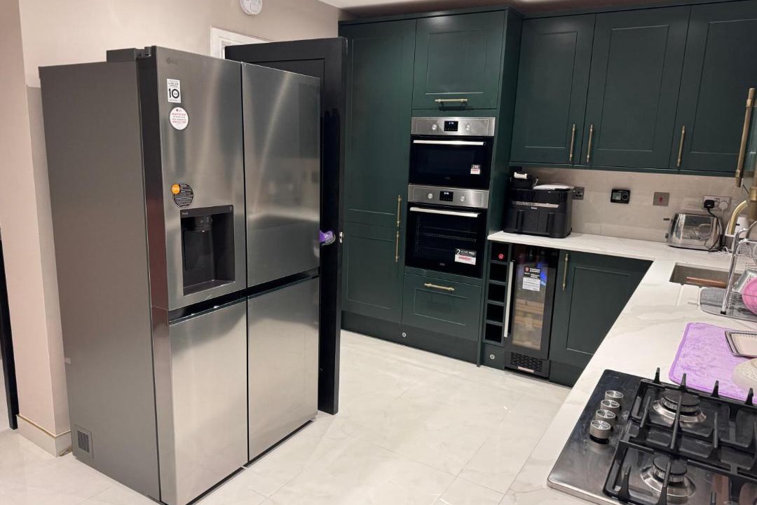 Photo of Kitchen in Mottingham and Chislehurst North