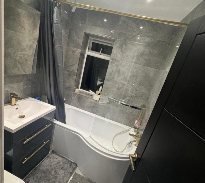 Photo of Bathroom in Mottingham and Chislehurst North