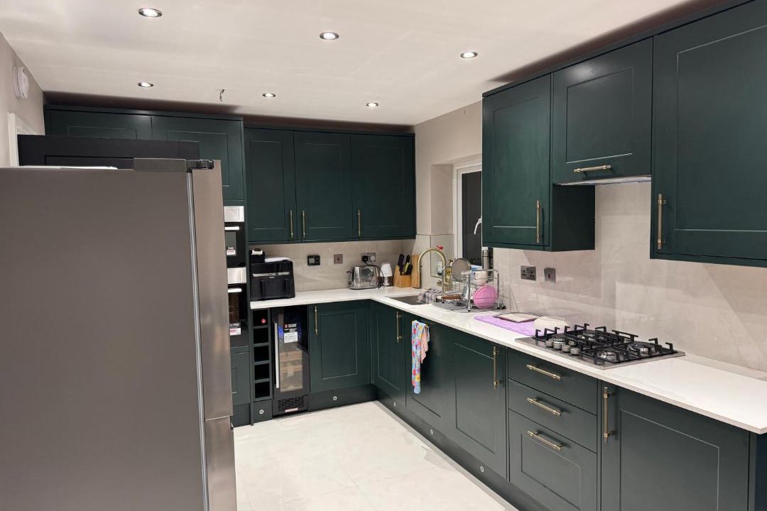 Photo of Kitchen in Mottingham and Chislehurst North