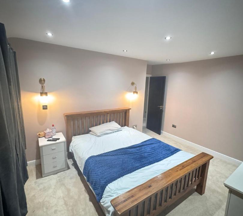 Photo of Bedroom in Mottingham and Chislehurst North