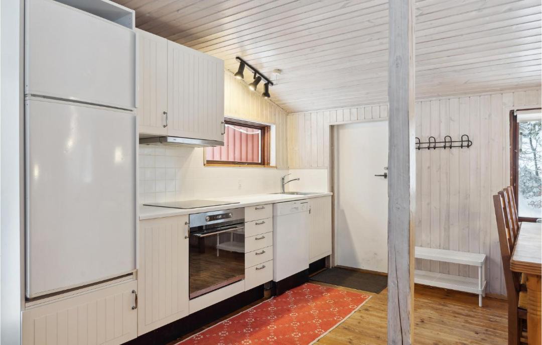Photo of Kitchen in Silkeborg