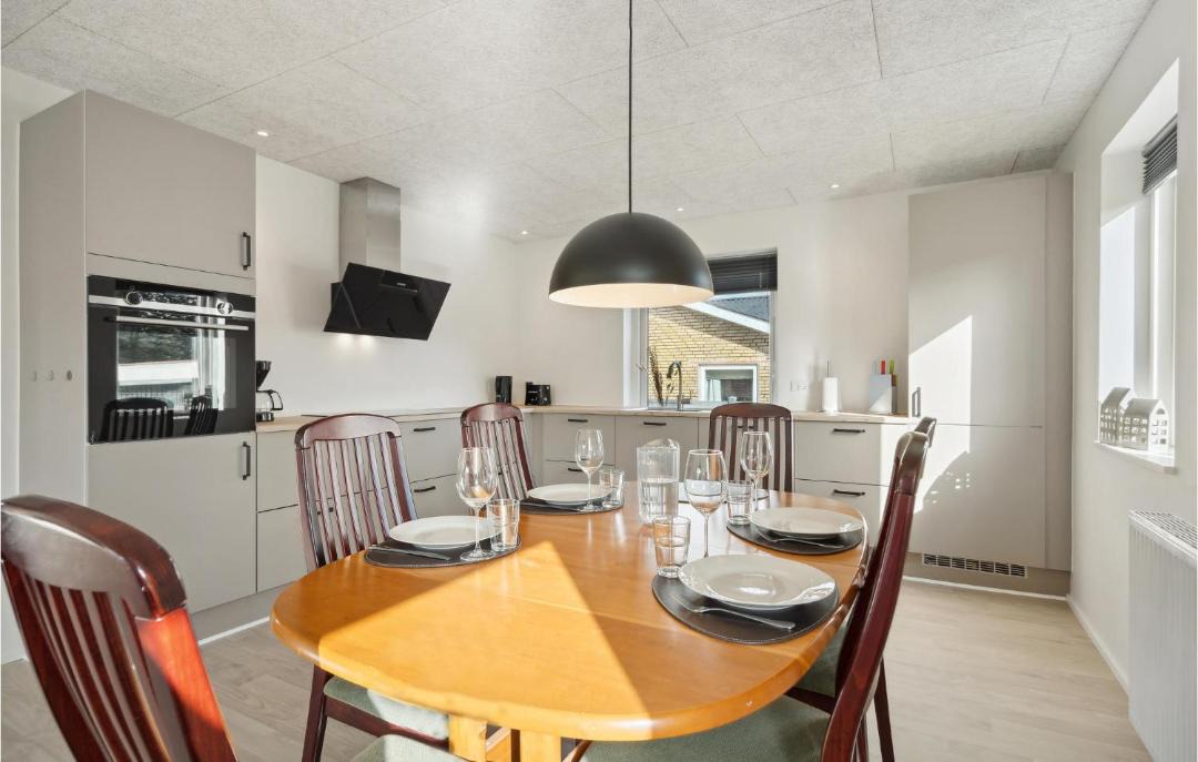 Photo of Kitchen in Sønder Felding