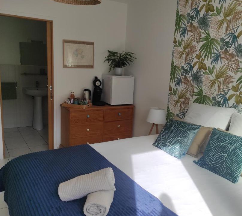 Photo of Bedroom in Mauperthuis