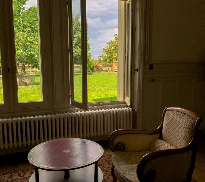 Photo of Livingroom in Bouresse