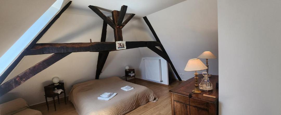 Photo of Bedroom in Le Passage