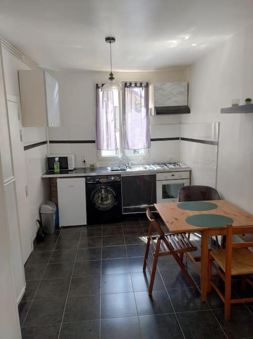 Photo of Kitchen in Prince–Marmottan