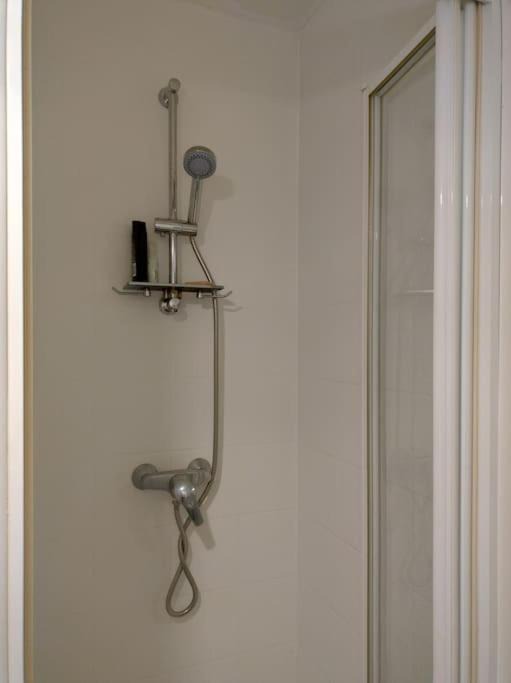 Photo of Bathroom in Prince–Marmottan