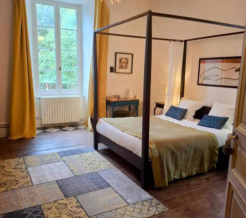 Photo of Bedroom in Pech-Luna