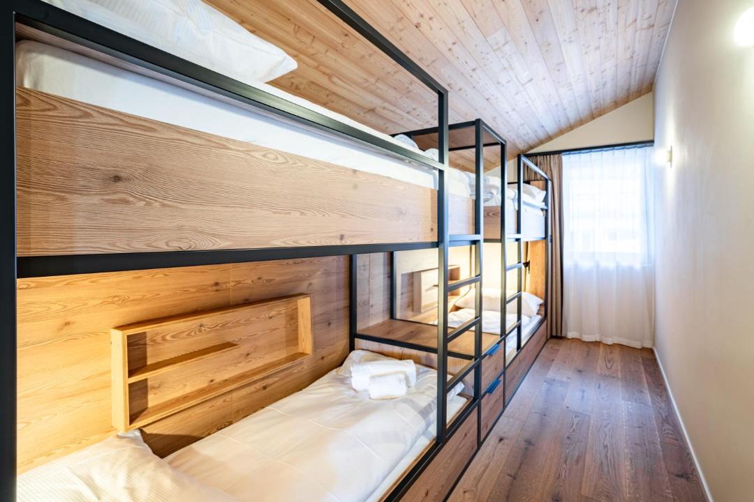 Photo of Bedroom in Vex
