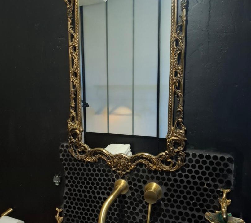 Photo of Bathroom in Pech-Luna