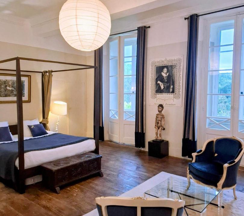 Photo of Bedroom in Pech-Luna