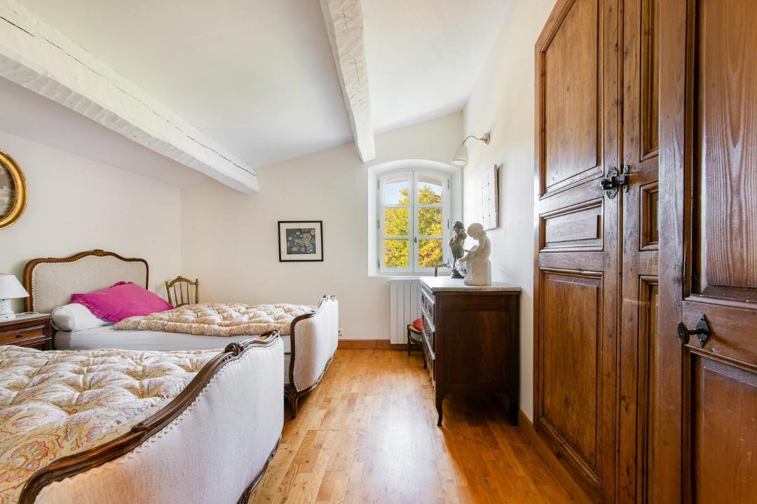 Photo of Bedroom in Dauphin