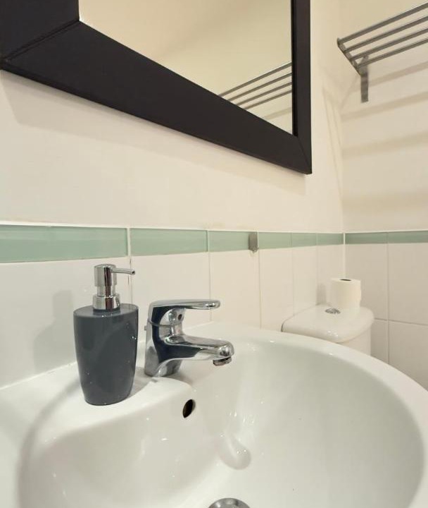 Photo of Bathroom in East Acton