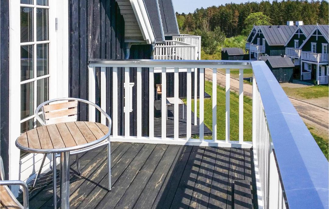 Photo of Patio Balcony in Gjern