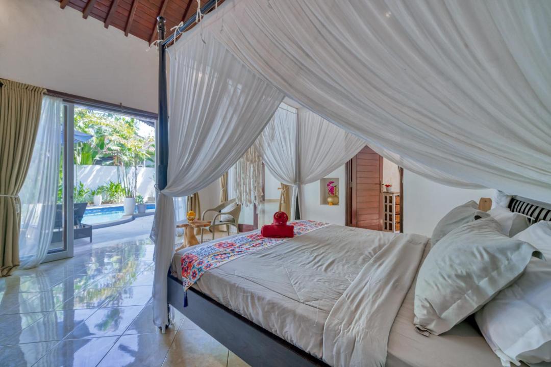 Photo of Bedroom in Sunset Road