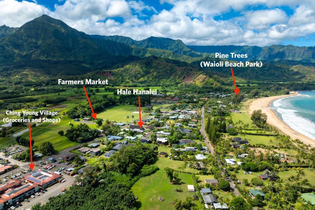 Photo of Others in Hanalei