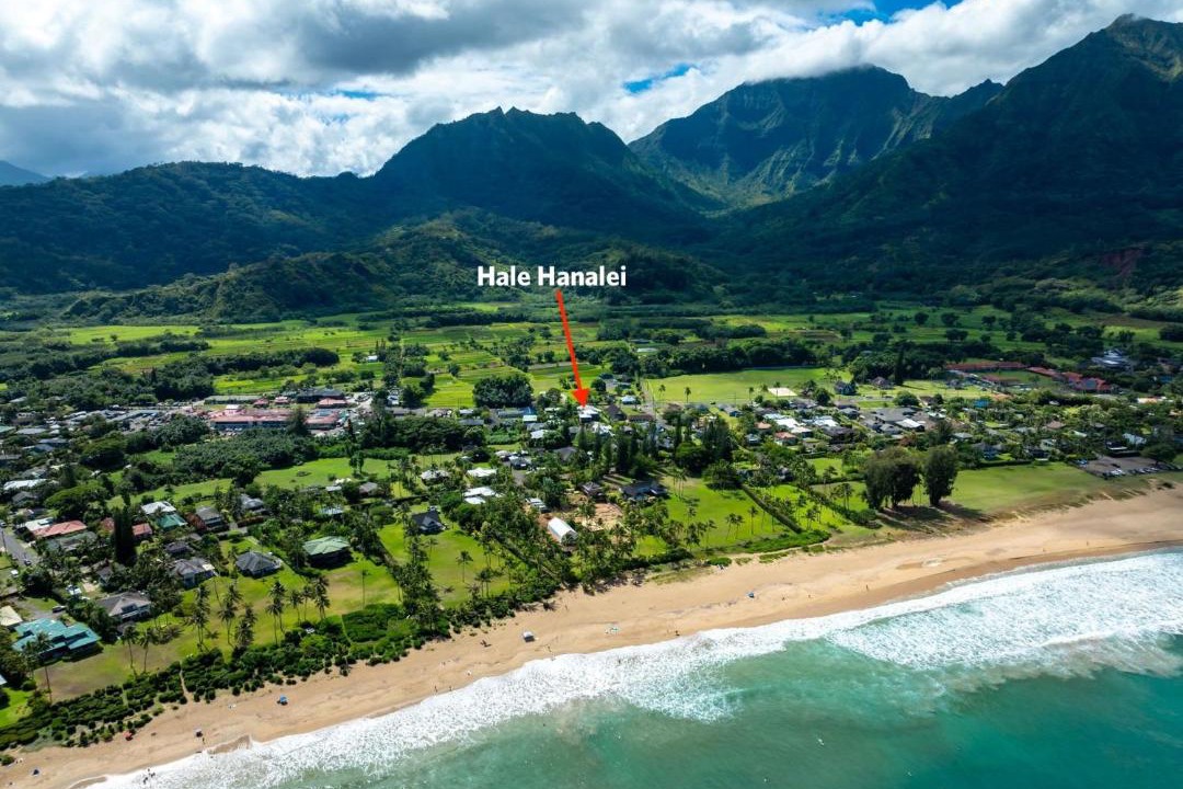 Photo of Others in Hanalei