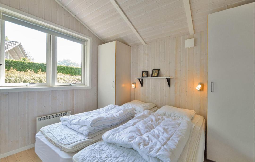 Photo of Bedroom in Aabenraa
