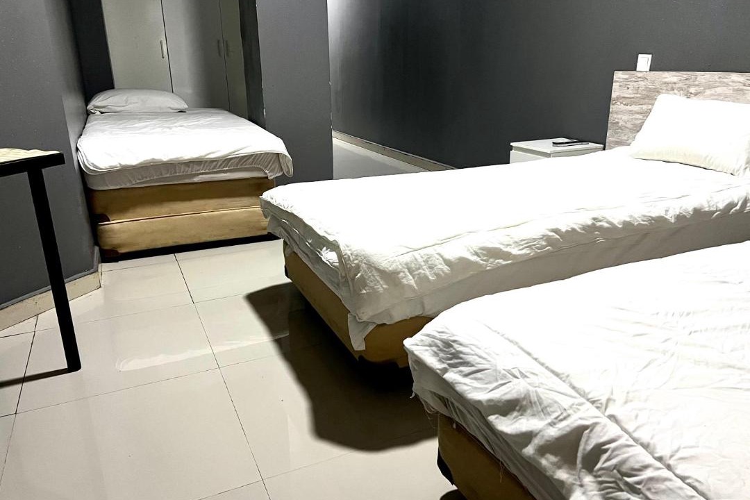Photo of Bedroom in Torrejon de Ardoz