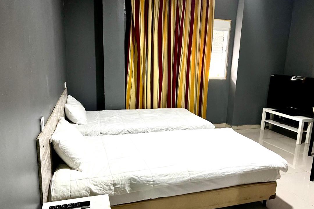 Photo of Bedroom in Torrejon de Ardoz