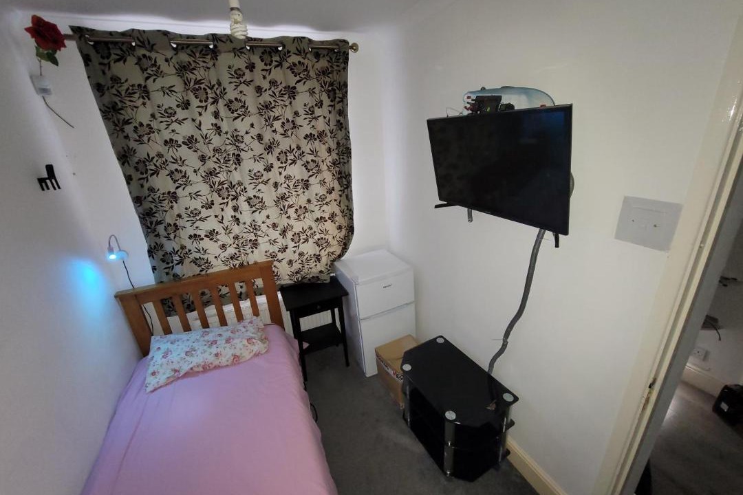 Photo of Bedroom in Falconwood and Welling
