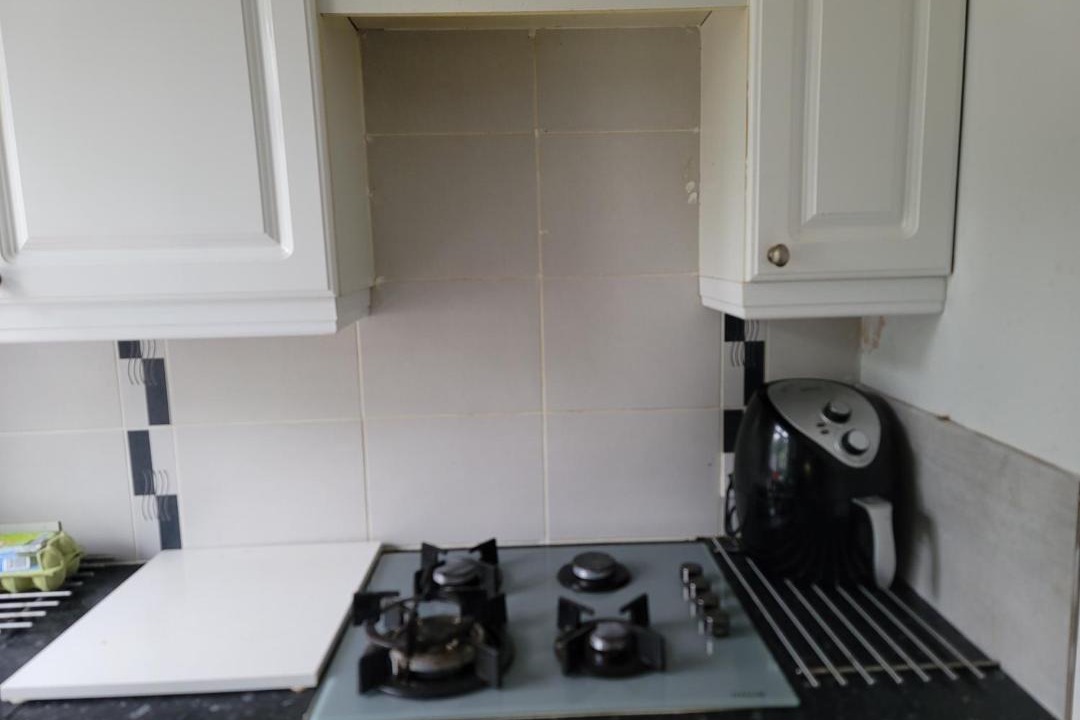 Photo of Kitchen in Falconwood and Welling