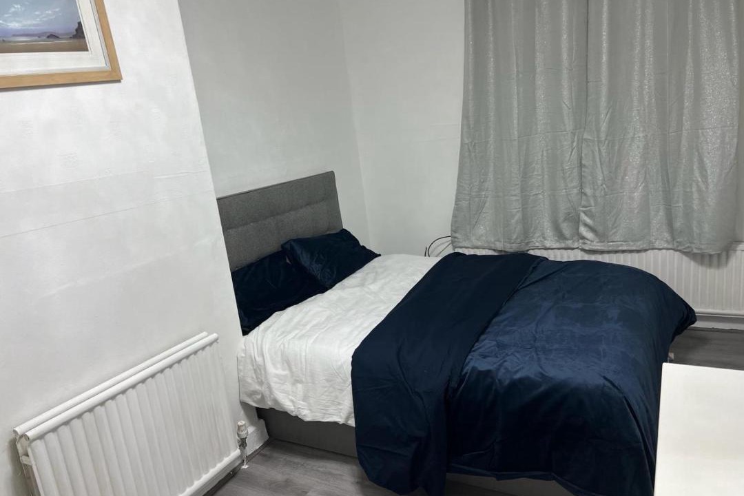 Photo of Bedroom in Falconwood and Welling