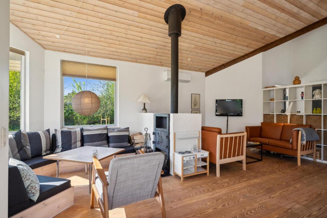 Photo of Livingroom in Knebel