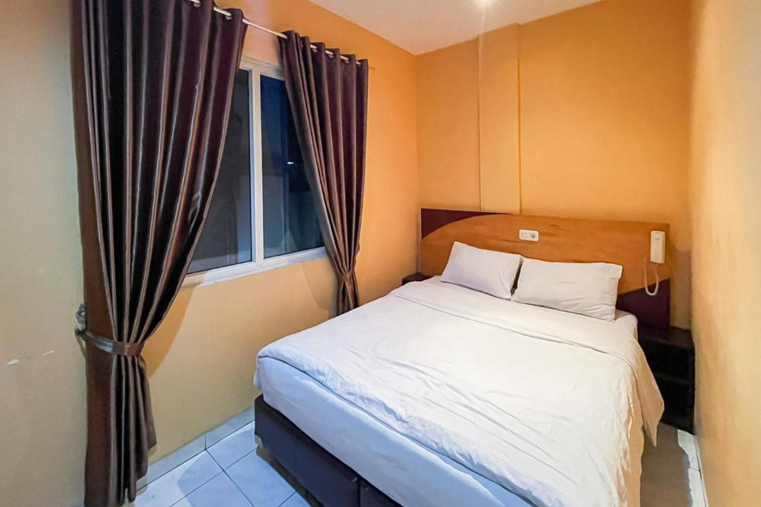 Photo of Bedroom in Pematangsiantar