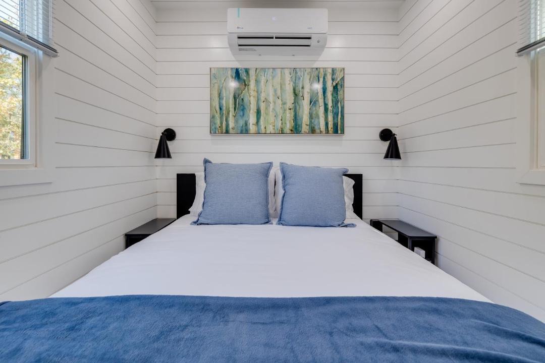 Photo of Bedroom in Pickens