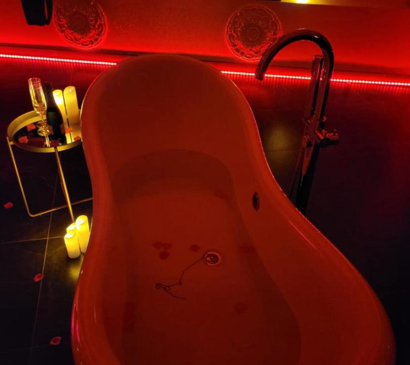 Photo of Bathroom in Grignan