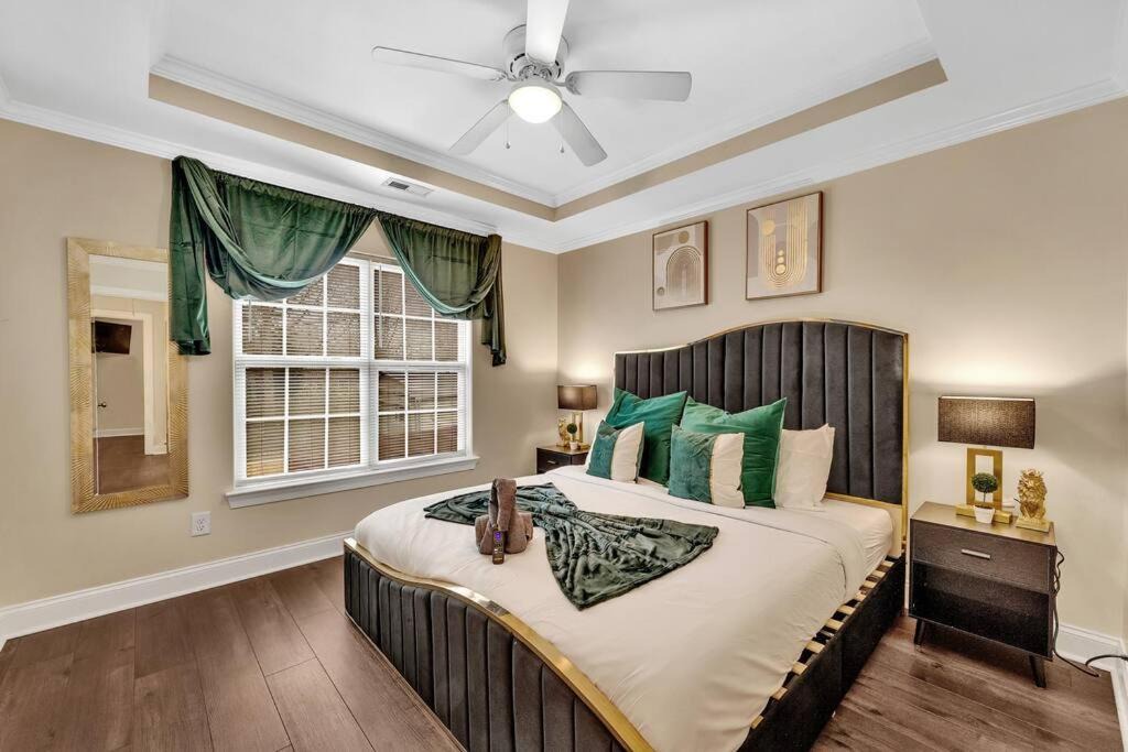 Photo of Bedroom in Concord