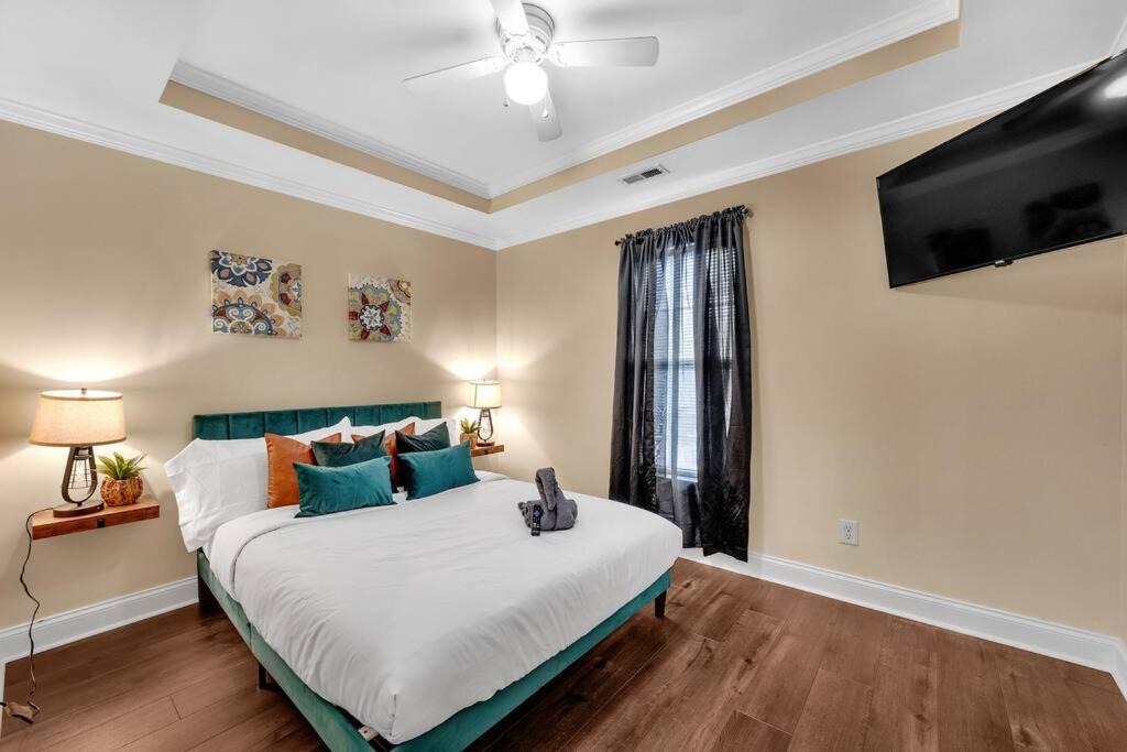 Photo of Bedroom in Concord
