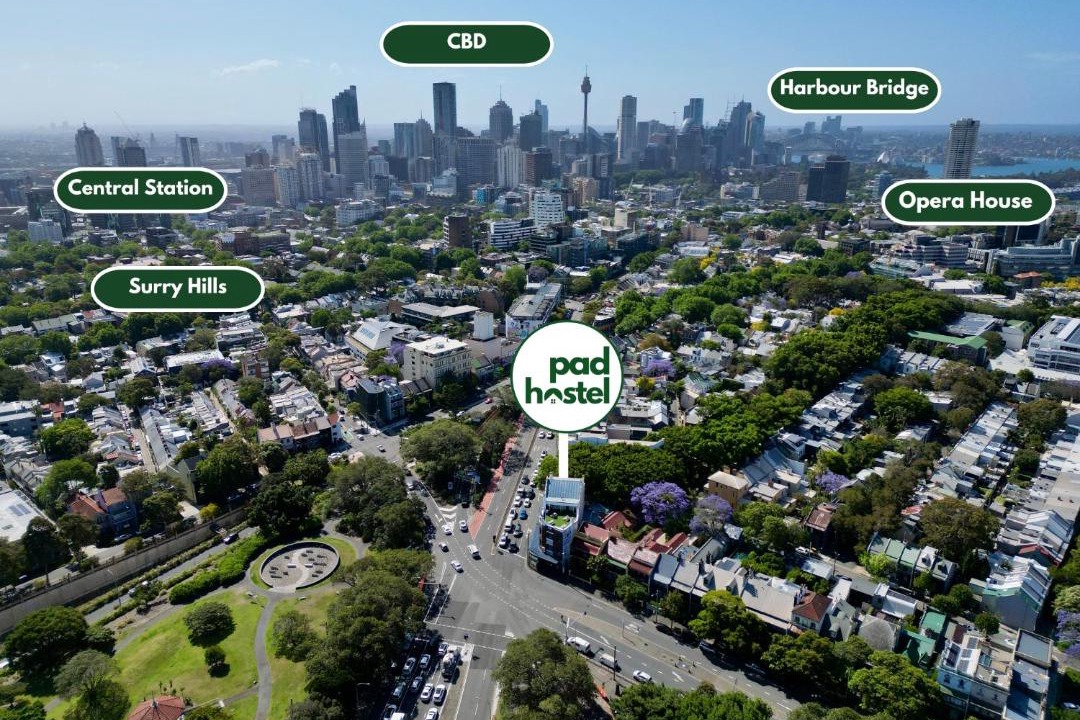 Photo of Others in Paddington