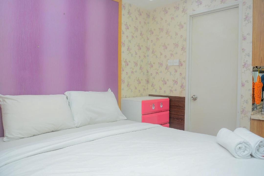 Photo of Bedroom in Cipulir