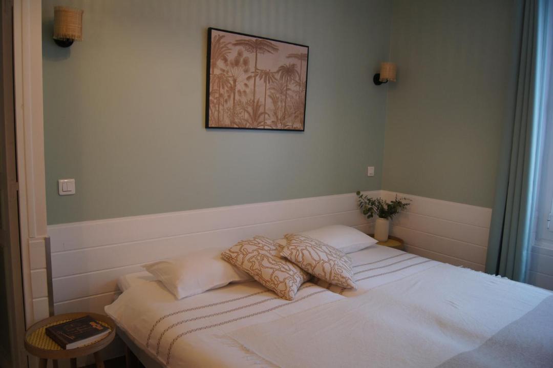 Photo of Bedroom in Saint-Arnoult-en-Yvelines