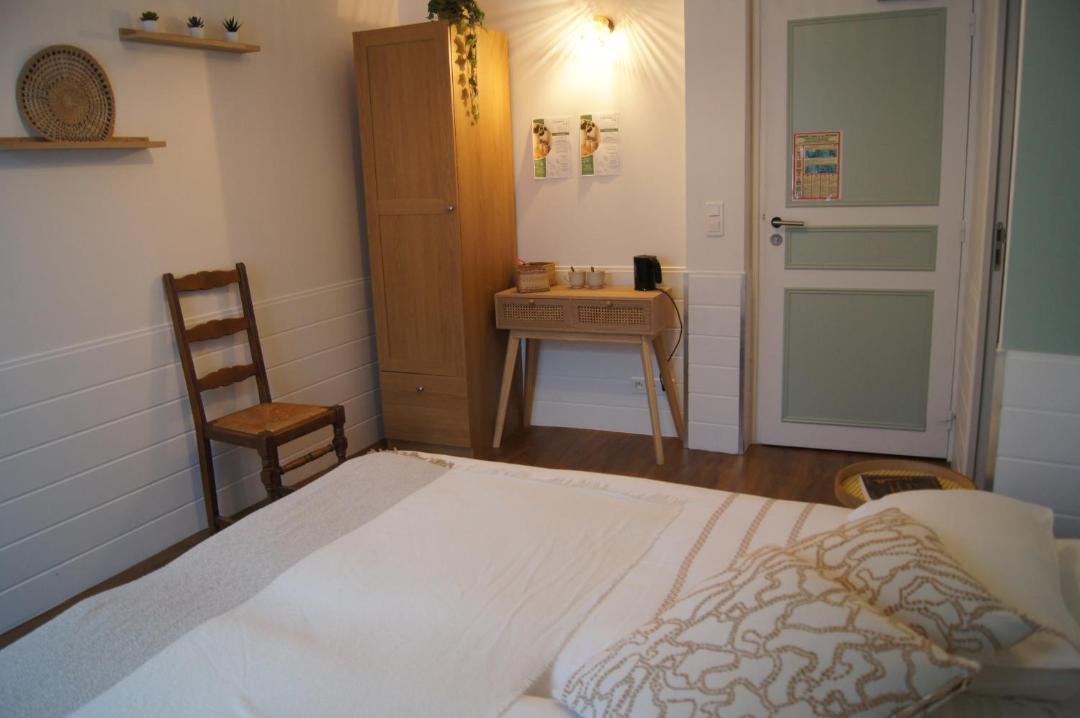 Photo of Others in Saint-Arnoult-en-Yvelines