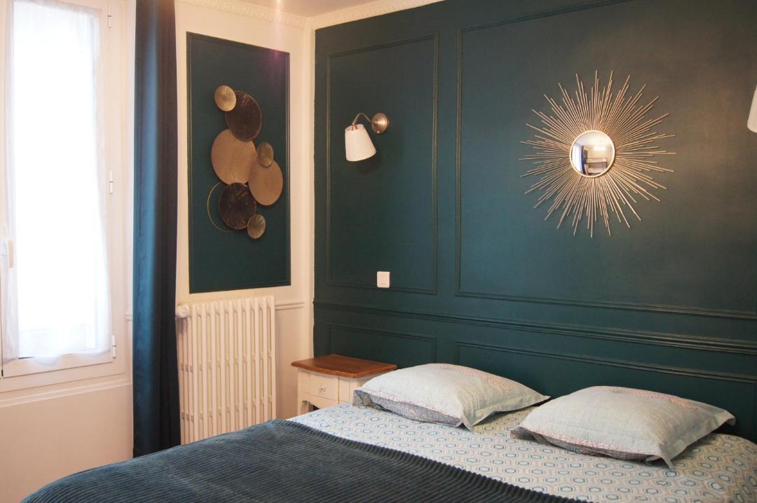 Photo of Bedroom in Saint-Arnoult-en-Yvelines