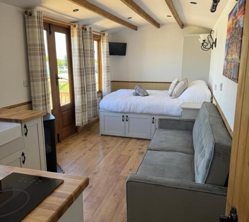 Photo of Bedroom in Brixham