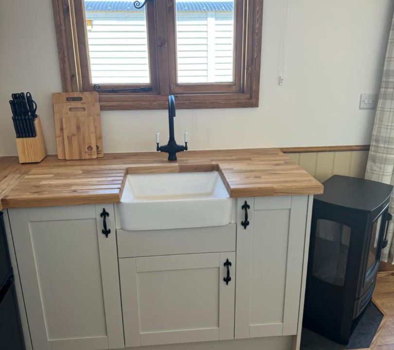 Photo of Kitchen in Brixham