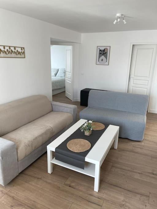 Photo of Livingroom in Creil