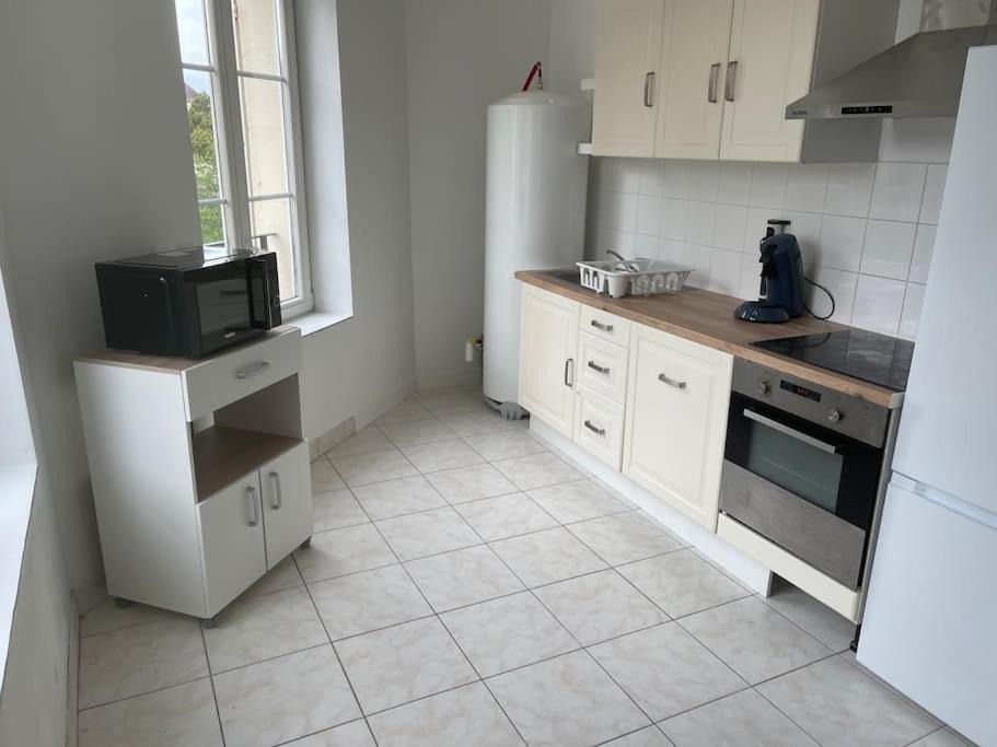 Photo of Kitchen in Creil